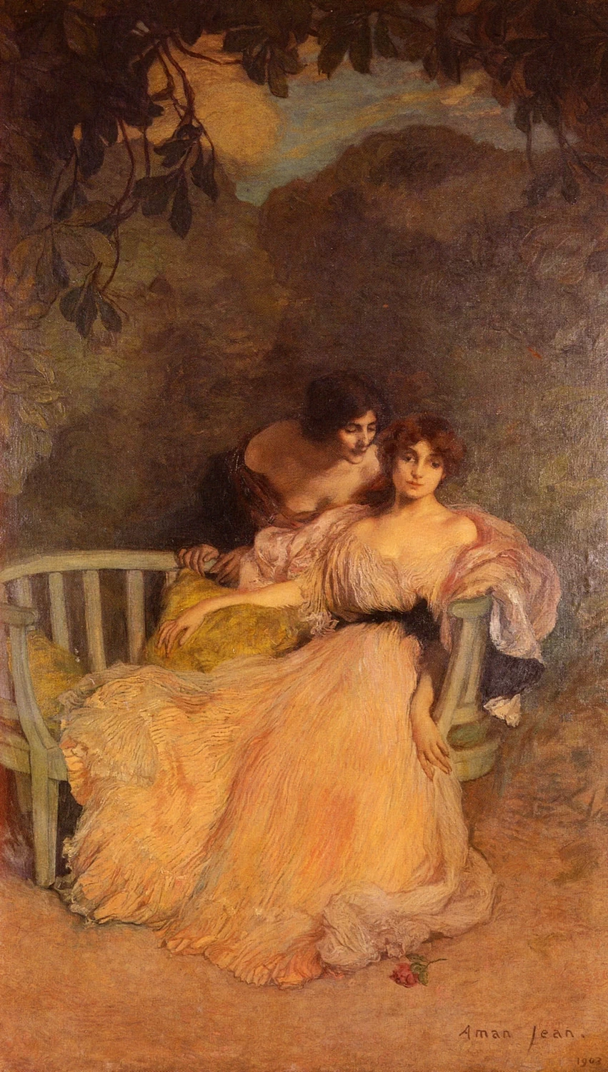 Confidenze